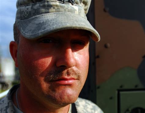 Why the Army Has Mustache Regulations