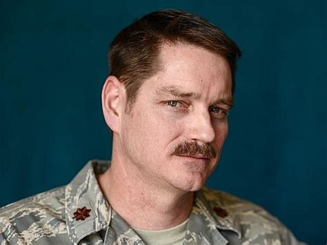 Army Mustache Styles for Soldiers