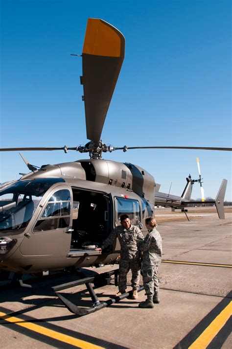 Army National Guard Aviation