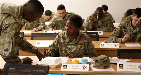 Army National Guard Education