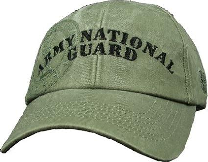 Army National Guard Hat