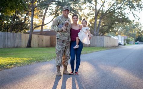 Army National Guard Home Loan Guarantees