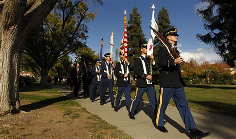 Army National Guard ROTC community