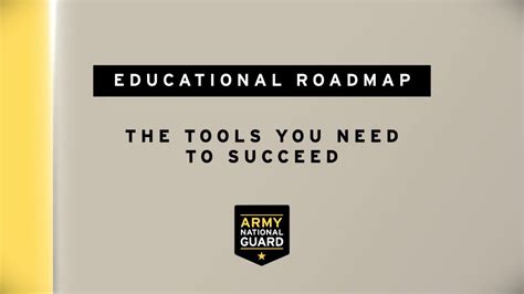 Army National Guard ROTC education