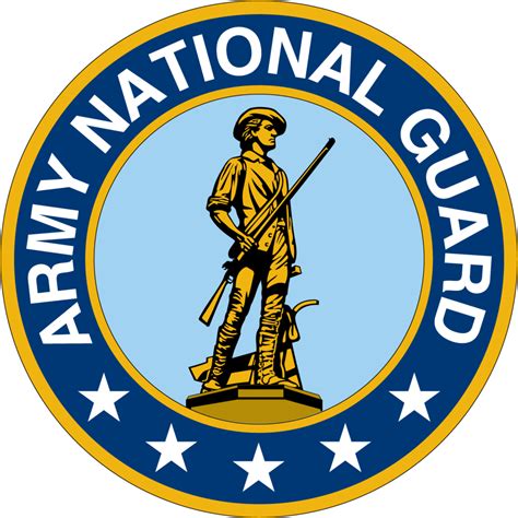 Army National Guard Service