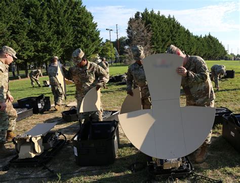 Army National Guard Signal