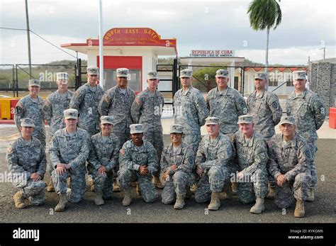 Army National Guard Training