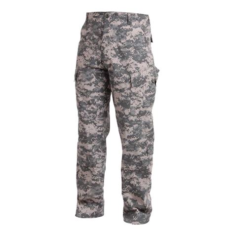 Army National Guard Trousers