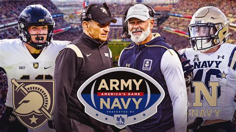 Army-Navy Game 2025 Preview