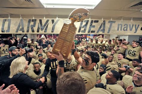 Army Navy Game Championship