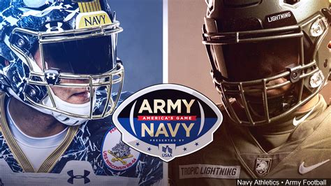 Army Navy Game History