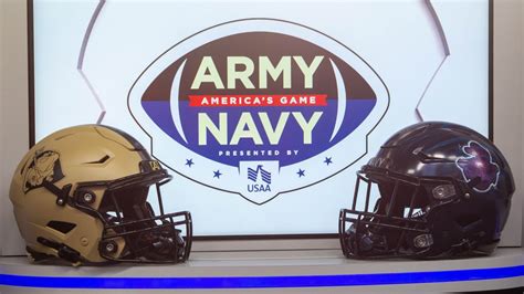 Army Navy Game Streaming Options