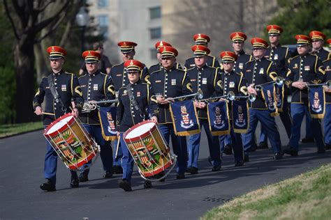 Army vs Navy Marching Band