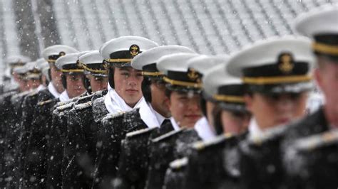 Army Navy National Significance