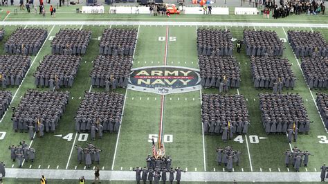 Army Navy Predictions and Outlook