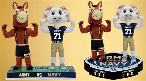 Understanding the Army Navy Rivalry