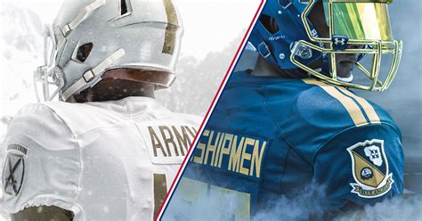 Impact of the Army-Navy Rivalry