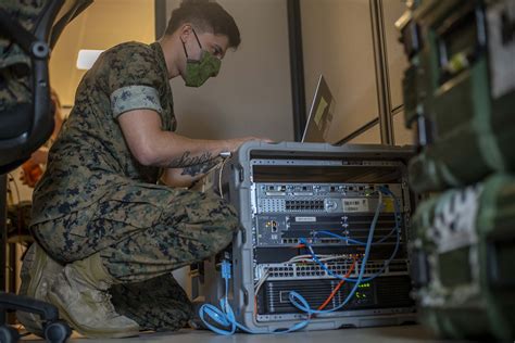 Army Network Administrator