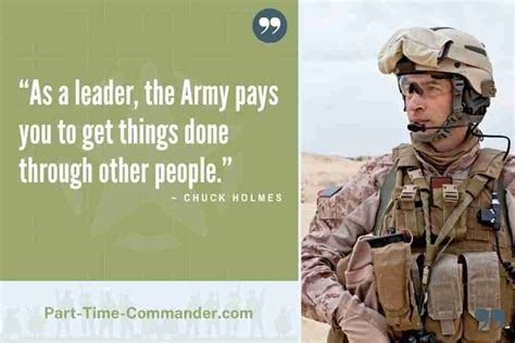 Army Officer Leadership Style