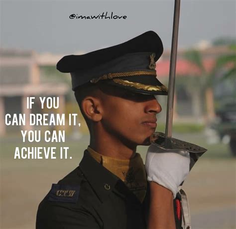 Army Officer Motivation