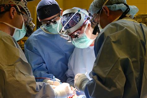 Army Operating Room Specialist career advancement