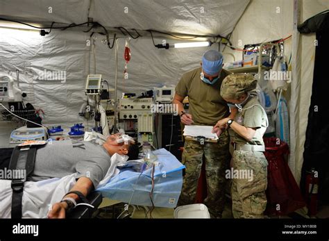 Army Operating Room Specialist salary