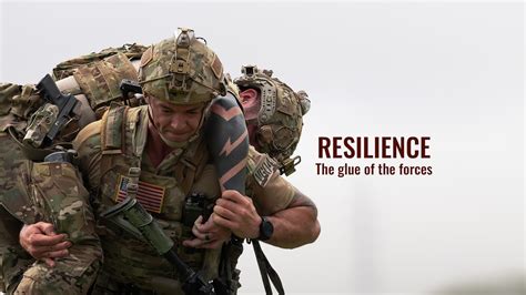 Army Officer Training School Resilience