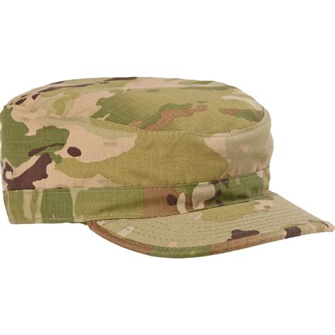 Army Patrol Cap