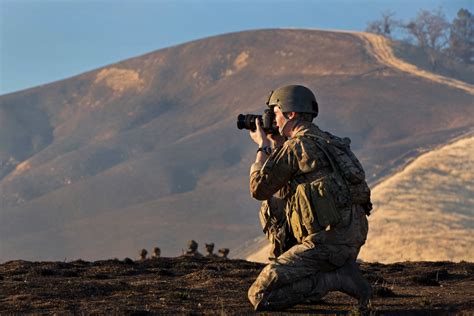 US Army photographers