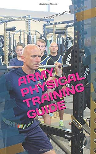 Army Physical Training Tips