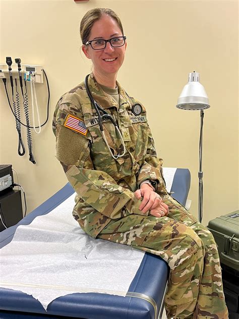 Army Physician Assistant Program Overview