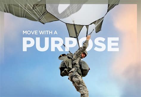 Army Sense of Purpose