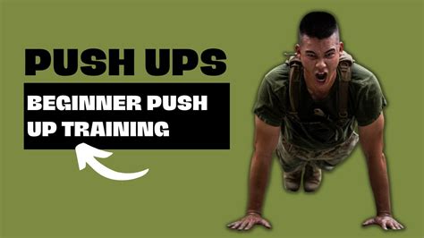 Army Push-ups