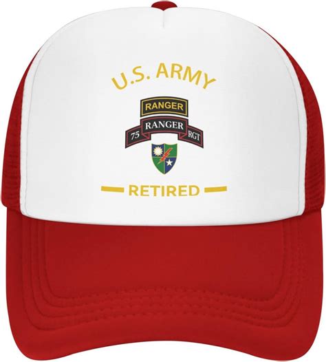 Army Ranger retirement benefits