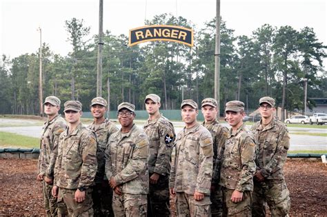 Army Ranger School