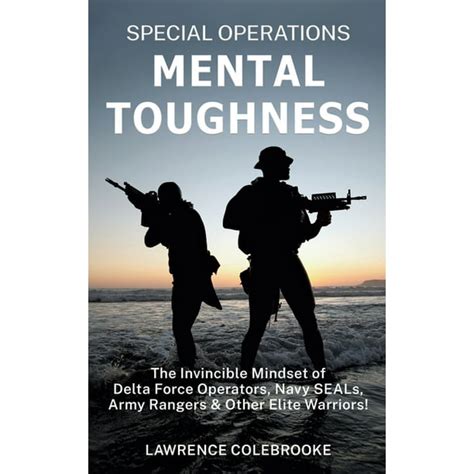 Army Rangers Mental Toughness