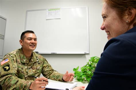 Army Recruiter Career Coaching