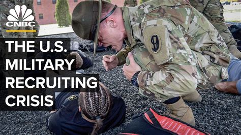 Army Recruiters Overcoming Obstacles and Challenges