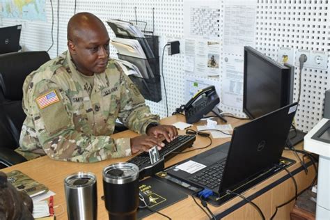 Army Recruiting Station 1