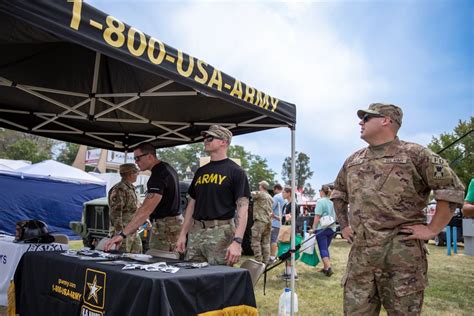 Army Recruitment