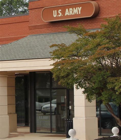 Army Recruitment Center 1