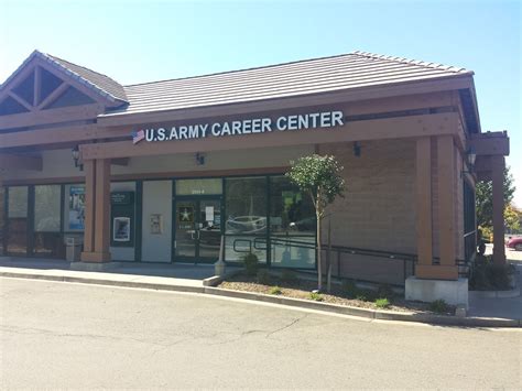 Army Recruitment Center Locations 2