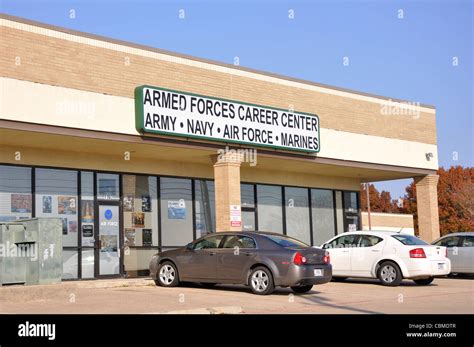 Army Recruitment Center Locations 1