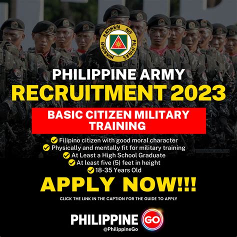 Army Recruitment Citizenship Requirements