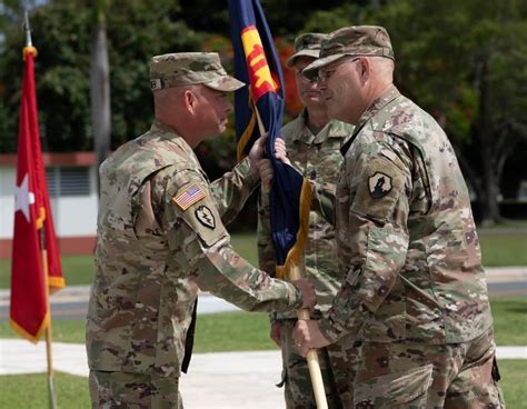 Army Reserve Ceremonies