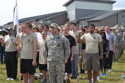 Army Reserve Community