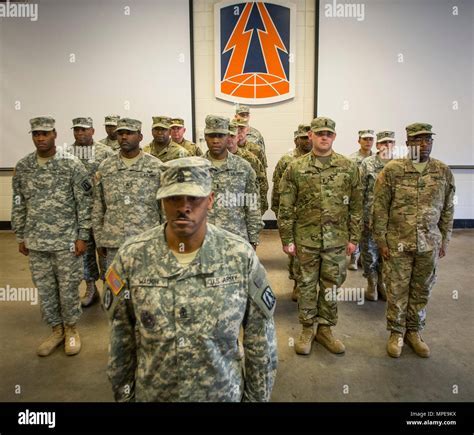 Army Reserve Deployment Gallery 6