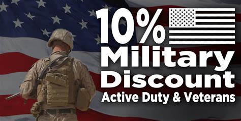 Army Reserve Discounts