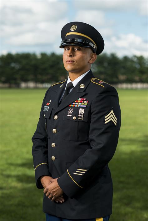 Army Reserve Officer service image 9