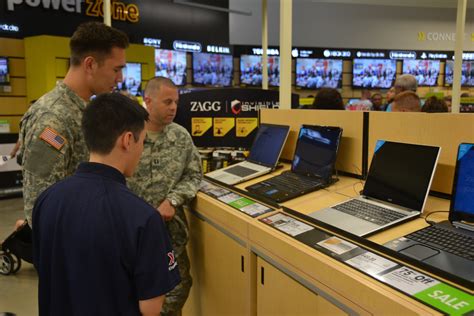 Army Reserve Officer Shopping Privileges